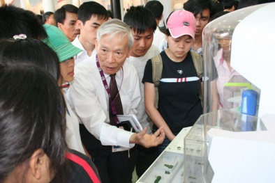 Vì sao lùi khởi công Nhà máy điện hạt nhân Ninh Thuận 1?